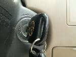 Used 2002 TOYOTA COROLLA SPACIO BF70154 for Sale Image 27