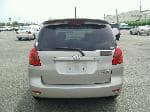 Used 2002 TOYOTA COROLLA SPACIO BF70154 for Sale Image 4