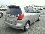 Used 2002 TOYOTA COROLLA SPACIO BF70154 for Sale Image 5