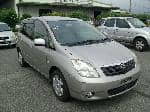 Used 2002 TOYOTA COROLLA SPACIO BF70154 for Sale Image 7