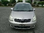 Used 2002 TOYOTA COROLLA SPACIO BF70154 for Sale Image 8