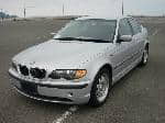 Used 2003 BMW 3 SERIES BF70283 for Sale Image 1