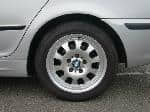 Used 2003 BMW 3 SERIES BF70283 for Sale Image 10