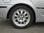 Used 2003 BMW 3 SERIES BF70283 for Sale Image 11