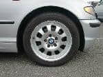 Used 2003 BMW 3 SERIES BF70283 for Sale Image 12