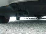 Used 2003 BMW 3 SERIES BF70283 for Sale Image 13