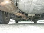 Used 2003 BMW 3 SERIES BF70283 for Sale Image 15