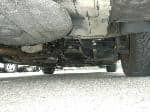 Used 2003 BMW 3 SERIES BF70283 for Sale Image 16