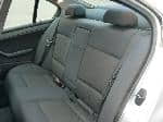 Used 2003 BMW 3 SERIES BF70283 for Sale Image 19