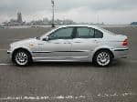 Used 2003 BMW 3 SERIES BF70283 for Sale Image 2