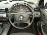Used 2003 BMW 3 SERIES BF70283 for Sale Image 21