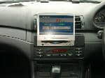 Used 2003 BMW 3 SERIES BF70283 for Sale Image 23