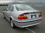 Used 2003 BMW 3 SERIES BF70283 for Sale Image 3