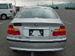 Used 2003 BMW 3 SERIES BF70283 for Sale Image 4