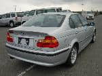 Used 2003 BMW 3 SERIES BF70283 for Sale Image 5