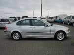 Used 2003 BMW 3 SERIES BF70283 for Sale Image 6