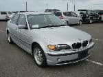 Used 2003 BMW 3 SERIES BF70283 for Sale Image 7