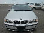 Used 2003 BMW 3 SERIES BF70283 for Sale Image 8