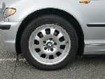 Used 2003 BMW 3 SERIES BF70283 for Sale Image 9
