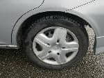 Used 2002 HONDA FIT BF70286 for Sale Image 10