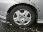 Used 2002 HONDA FIT BF70286 for Sale Image 11