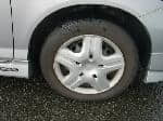 Used 2002 HONDA FIT BF70286 for Sale Image 12