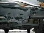 Used 2002 HONDA FIT BF70286 for Sale Image 14