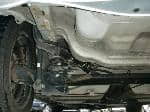 Used 2002 HONDA FIT BF70286 for Sale Image 15