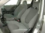 Used 2002 HONDA FIT BF70286 for Sale Image 18