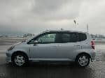 Used 2002 HONDA FIT BF70286 for Sale Image 2