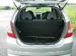 Used 2002 HONDA FIT BF70286 for Sale Image 20