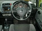 Used 2002 HONDA FIT BF70286 for Sale Image 21