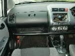 Used 2002 HONDA FIT BF70286 for Sale Image 22
