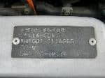 Used 2002 HONDA FIT BF70286 for Sale Image 26