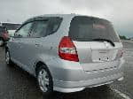 Used 2002 HONDA FIT BF70286 for Sale Image 3