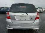 Used 2002 HONDA FIT BF70286 for Sale Image 4