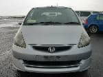 Used 2002 HONDA FIT BF70286 for Sale Image 8
