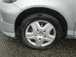 Used 2002 HONDA FIT BF70286 for Sale Image 9