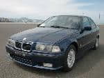 Used 1993 BMW 3 SERIES BF70294 for Sale Image 1