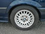 Used 1993 BMW 3 SERIES BF70294 for Sale Image 10