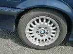 Used 1993 BMW 3 SERIES BF70294 for Sale Image 11