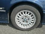 Used 1993 BMW 3 SERIES BF70294 for Sale Image 12