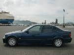 Used 1993 BMW 3 SERIES BF70294 for Sale Image 2