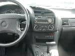 Used 1993 BMW 3 SERIES BF70294 for Sale Image 23