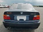 Used 1993 BMW 3 SERIES BF70294 for Sale Image 4