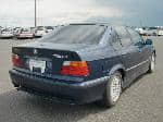 Used 1993 BMW 3 SERIES BF70294 for Sale Image 5