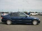 Used 1993 BMW 3 SERIES BF70294 for Sale Image 6