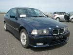 Used 1993 BMW 3 SERIES BF70294 for Sale Image 7