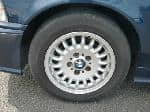 Used 1993 BMW 3 SERIES BF70294 for Sale Image 9