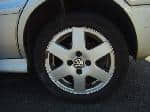Used 2001 VOLKSWAGEN POLO BF70185 for Sale Image 10